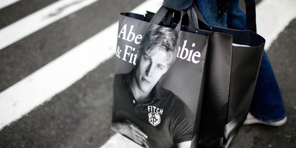 abercrombie and fitch fat people