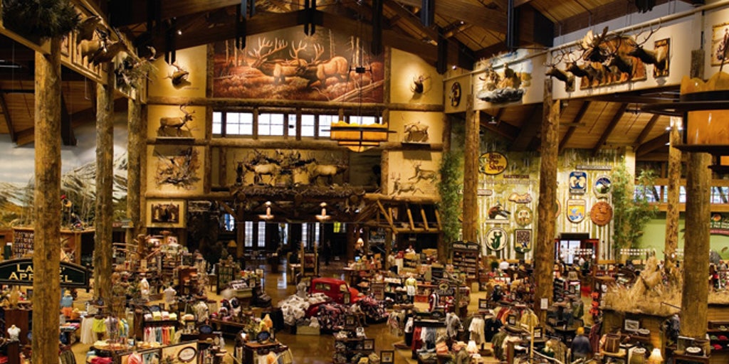 Bass Pro Shops Hooks Cabela S In 5 5b Deal Fox Business