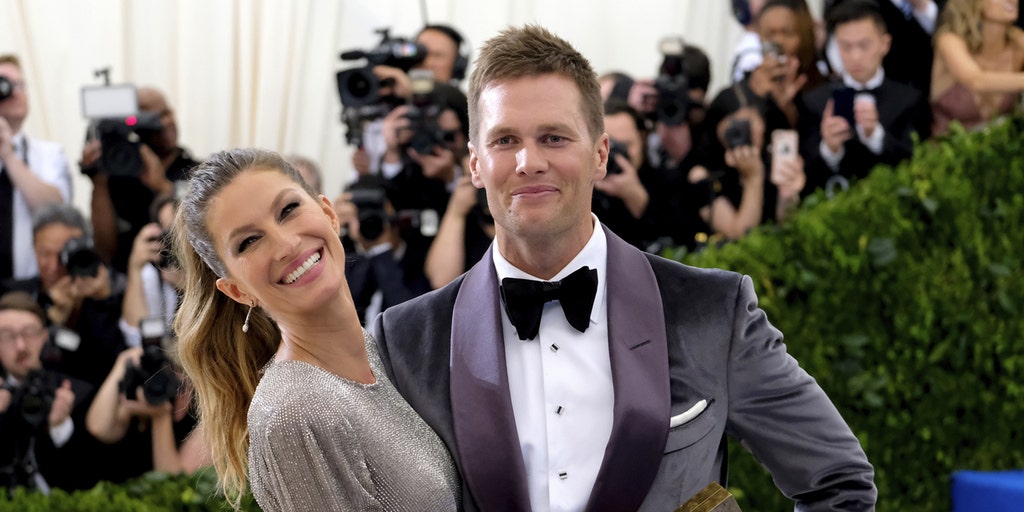 Tom Brady Net Worth: The Quarterback Made $512 Million From the