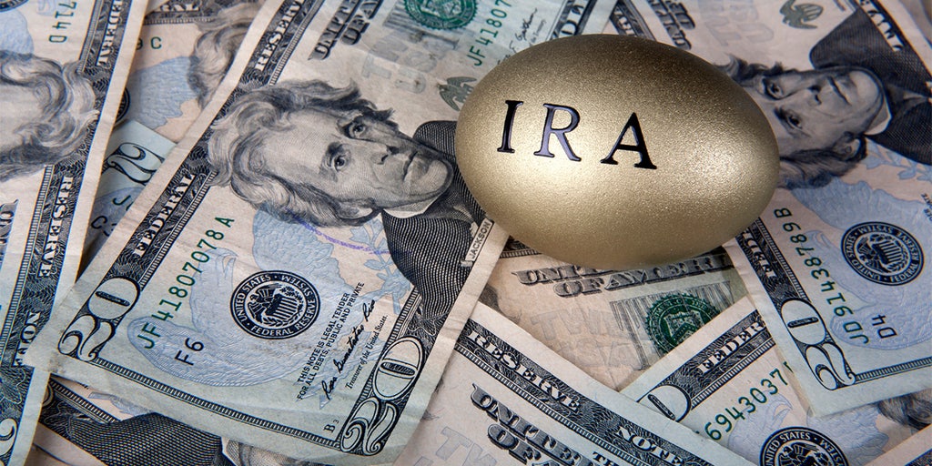 IRS warns U.S. retirees of deadline approaching in 2024