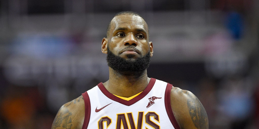 LeBron James faces a Friday deadline to opt-in on his Cavs contract