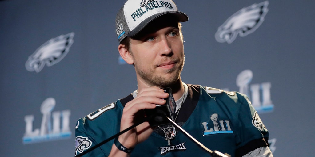 Eagles QB Nick Foles's Super Bowl run could attract sponsor cash