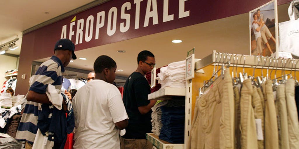 Aeropostale in Talks With Equity Firm | Fox Business