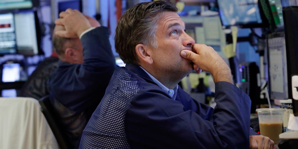 Stock futures rise ahead of Fed policy statements - Vimarsana News