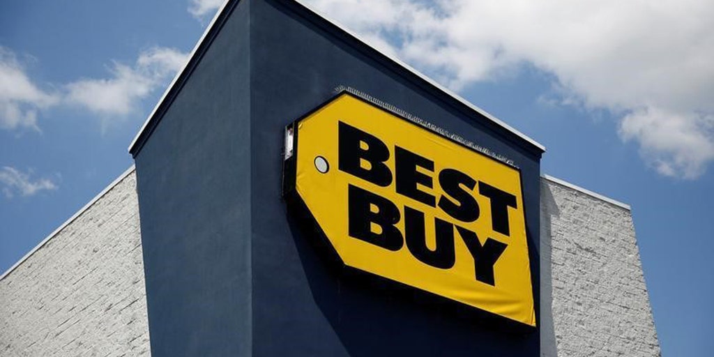 Best Buy (BBY) Tops Profit Estimates Despite Continuing Sales