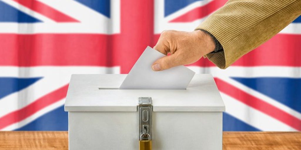 Uk vote. Uk vote