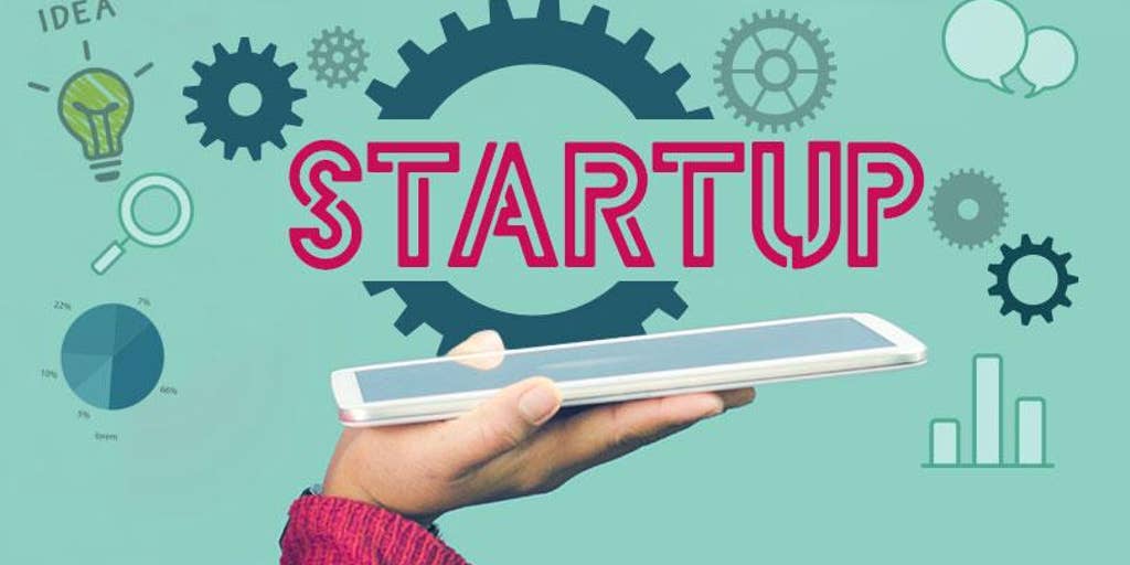 Betakrorlik start up.