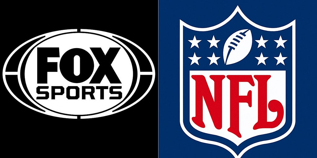 CBS, NFL Network reveal new Thursday Night Football logo