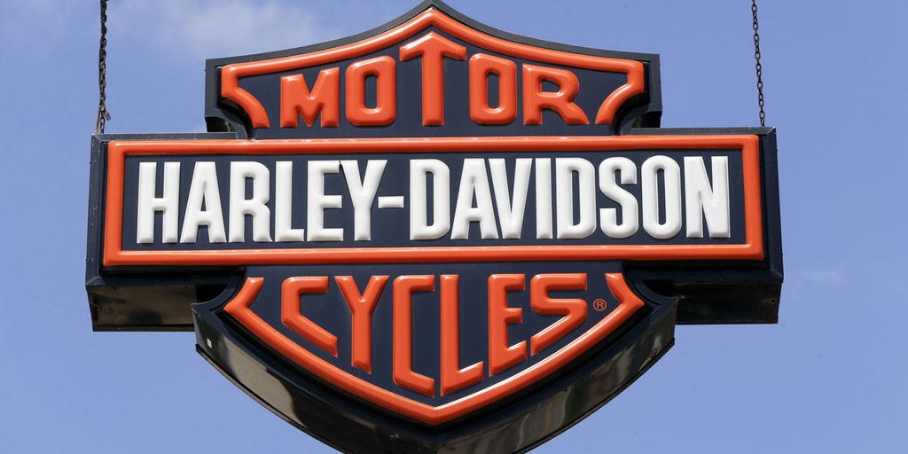 Harley-Davidson building factory in Thailand | Fox Business