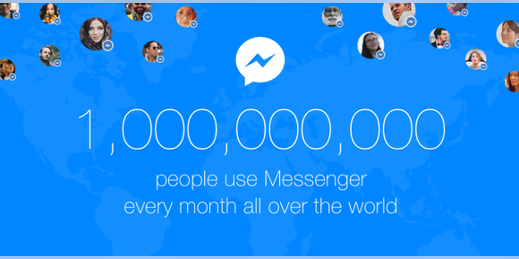 How Many Users Does Facebook Messenger Have Fox Business