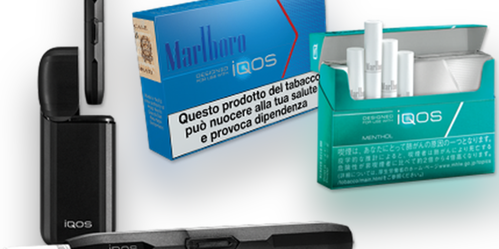 Iqos Vietata In America PMI U.S. Launches IQOS, an Electronic Nicotine  Device, to Help Austinites 21+ Who Smoke Switch to a Better Choice