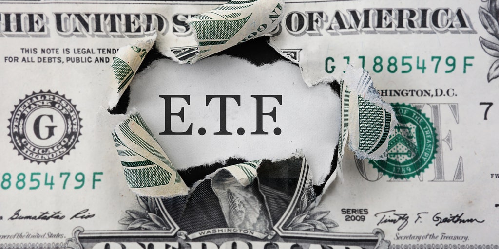 ETFs that can benefit from rising interest rates - Vimarsana News