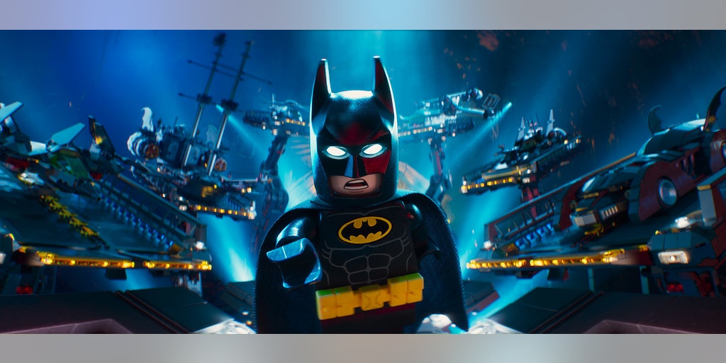 Move Over Joker Lego Has Something For Fans Of Classic Batman Fox Business Move Over Joker Lego Has Something For Fans Of Classic Batman Fox Business