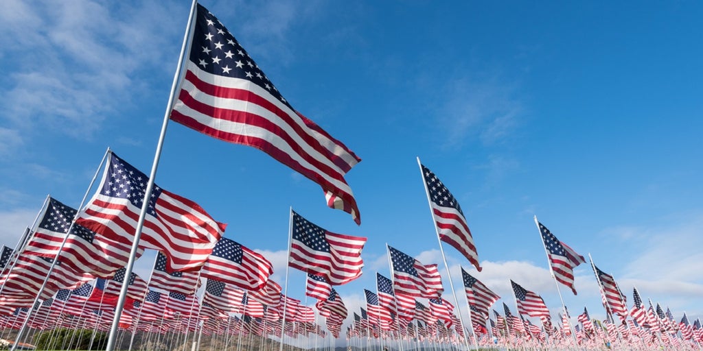 Home Depot Lowe S Bank Of America Honor Memorial Day Fox Business