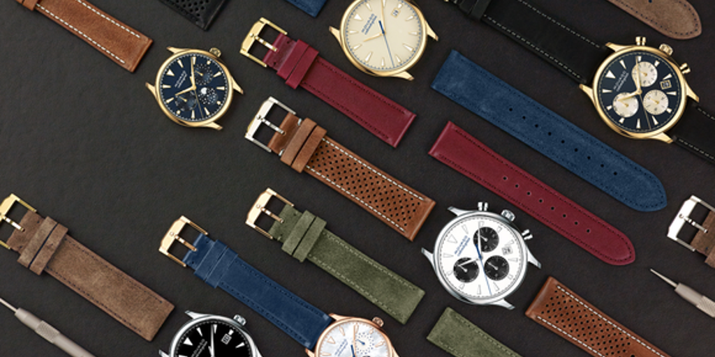 Movado revenue on sale