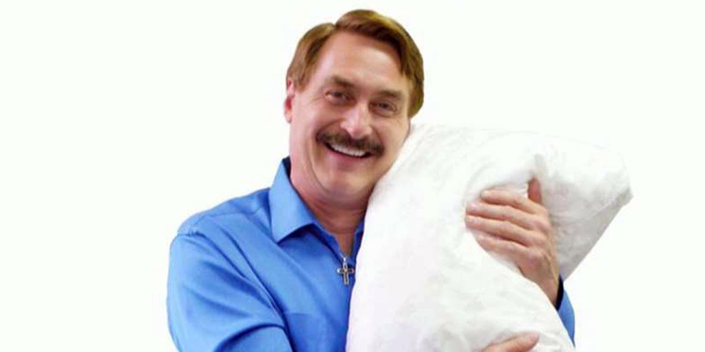  New Movie by Mike Lindell claims to prove that 2020 election was rigged