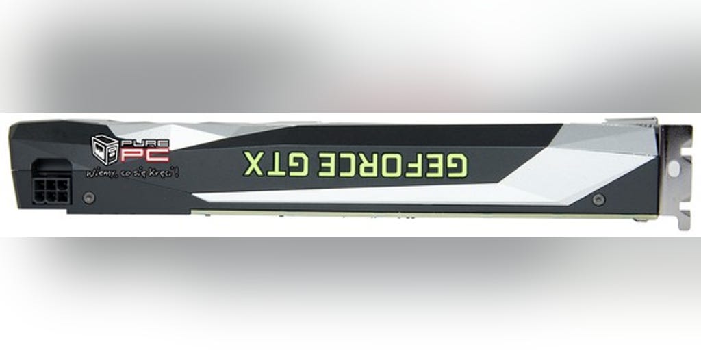 Nvidia Corporation S Geforce Gtx 1060 Reportedly Won T Support Sli Fox Business