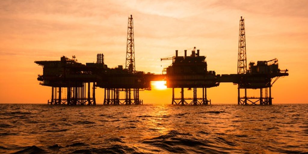 Tropical Storm Barry Cuts 73 Of Us Offshore Oil Production Federal - 