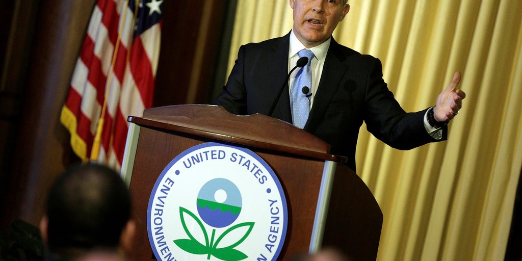 EPA details push to tighten rules for lead in drinking water - Vimarsana News