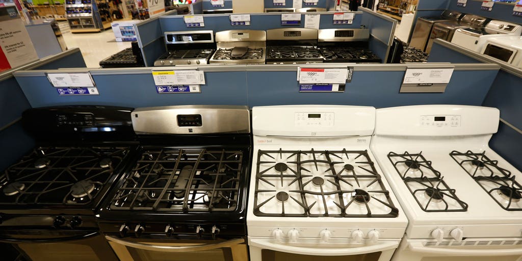 Sears Dumps Whirlpool Appliances But