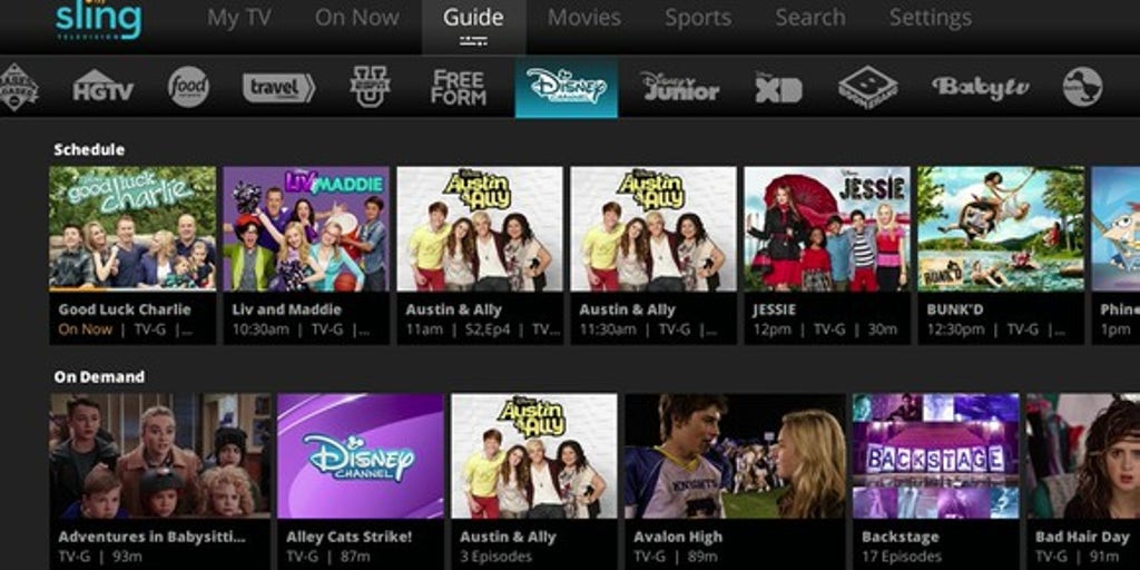 The Biggest Threat To Television Streaming Services Fox Business