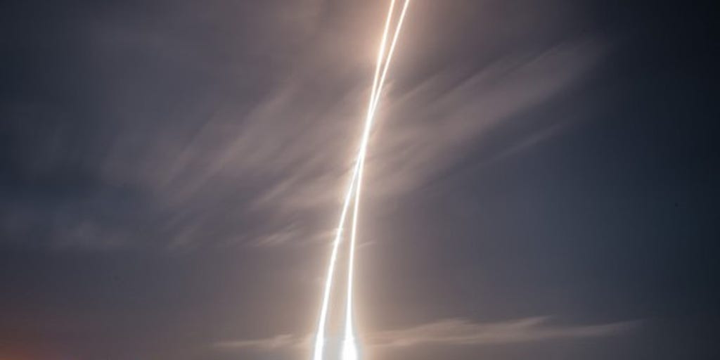 How Does Spacex Make Money Fox Business