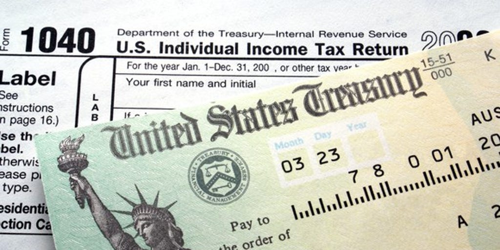 1 4b In Unclaimed Tax Refunds To Expire In April Irs Warns