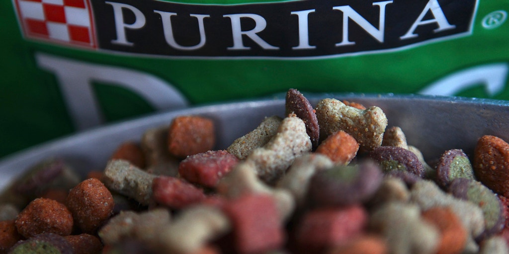 Purina Recalls 4 Different Food Brands Sold In 32 States Fox