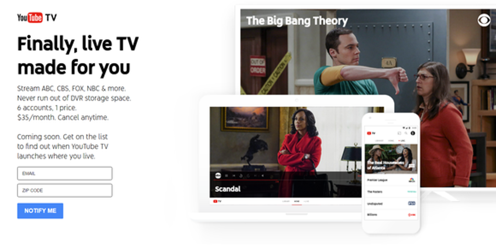 Youtube fox best sale tv live