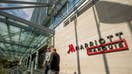 Marriott sees China hotels rebounding faster than North American peers