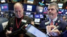 Dow, S&amp;P 500 finish in record territory for third straight day