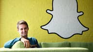 Snap files for IPO, seeks to raise $3 billion