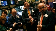 Dow, S&P 500 end up; earnings a boost
