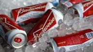 Budweiser parent lost $170M profit from Coronavirus in first two months of 2020
