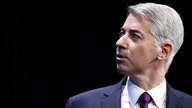 ADP says Ackman's Pershing Square seeking control of company