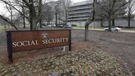 Republican lawmaker floats Social Security overhaul