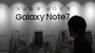 Despite recall, Samsung tips higher-than-expected profit