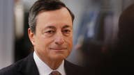 ECB cuts rates deeper into negative territory, relaunches massive stimulus plan