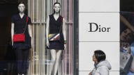 Arnault Family to Take Full Control of Christian Dior in $13B Deal
