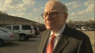 Warren Buffett to Fox Business: I'll Remain Silent on Wells Fargo for Now
