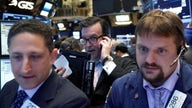 Dow Industrials  Log Seventh-Straight Day Of Losses