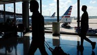 American Airlines 3Q profit falls on lower revenue