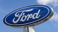 Ford less exposed to Mexico tariffs than competitors, but impact 'significant,' top official says