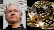 Wikileaks' Assange stands to make 'pretty penny' off Bitcoin investment