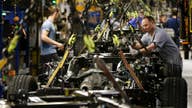 Ford cutting production as US demand slows