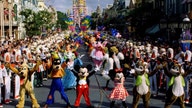 Walt Disney World workers could see higher minimum wage
