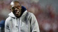 NFL's Terrell Owens teams up with social app, says he's on 'right path' after money missteps