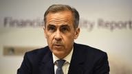 Bank of England's Carney Hints Again at More Stimulus