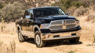 Ram truck recall affects 229,000 vehicles