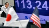 Trump comments on Japan, China currencies rattle markets